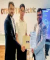 ওটিস এলিভেটর ও সাংহাই ফুজি নিয়ে রিমের শক্তিশালী পদক্ষেপ