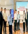ওটিস এলিভেটর ও সাংহাই ফুজি-এর পরিবেশক রিম ইঞ্জিনিয়ারিং