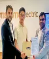 ওটিস ও সাংহাই ফুজির অনুমোদিত পরিবেশক হলো রিম ইঞ্জিনিয়ারিং