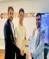 ওটিস ও সাংহাই ফুজির অনুমোদিত পরিবেশক হিসেবে রিমের অগ্রযাত্রা