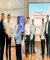 RIM Engineering begins new journey with OTIS & Shanghai Fuji