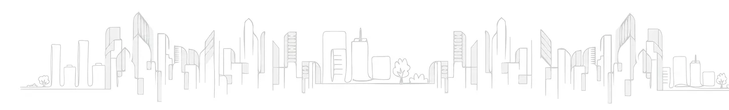 RIM Group city skyline